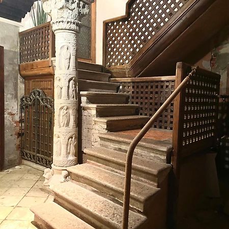 Appartamento Vicino Alla Chiesa Della Salute 威尼斯 外观 照片