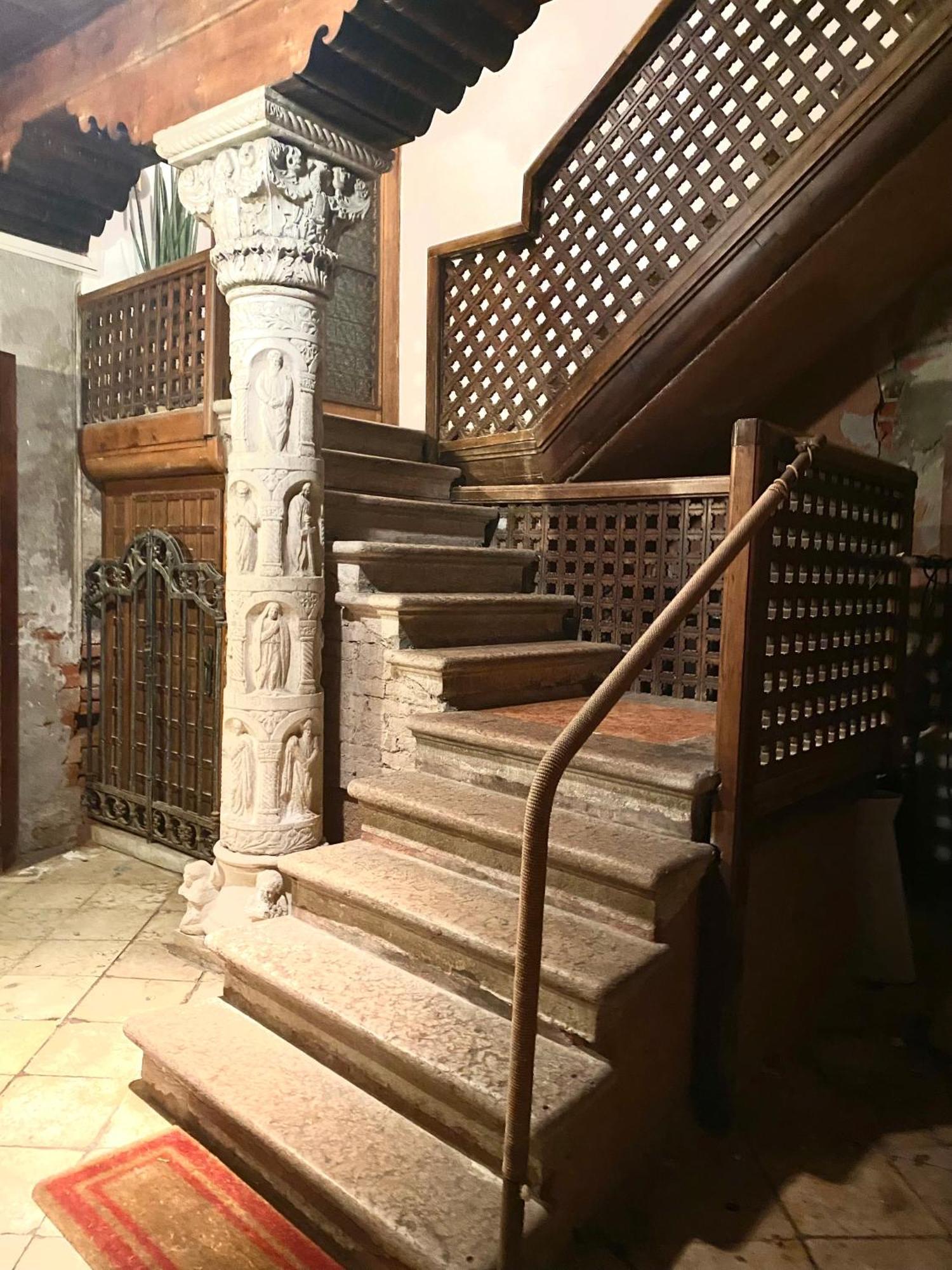 Appartamento Vicino Alla Chiesa Della Salute 威尼斯 外观 照片